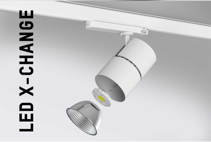 Integreeritud Led – oh häda.