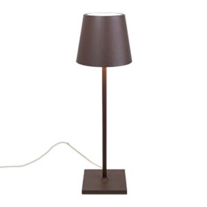 Poldina-E27-corten