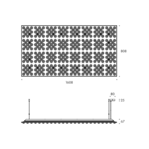 Haloo-Ho-up-Down-8-16-ZW-dimensions
