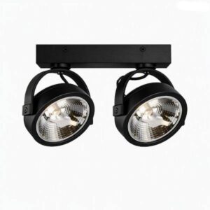 Mascot-Lighting-black