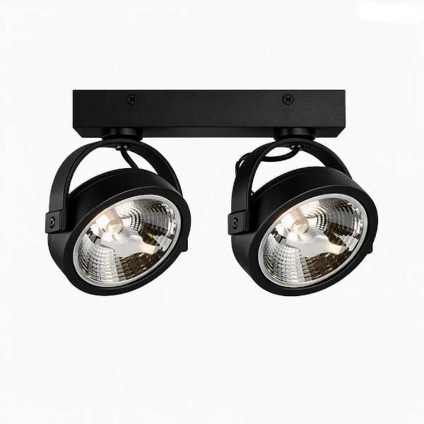 Mascot-Lighting-black