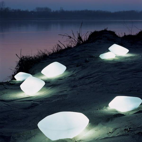 Oluce-stone-207ex Oluce-stone-207ex
